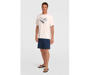 O'Neill Bermudas in Dunkelblau - Größe 34 | Herren Plussize