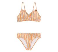 O'Neill Bikini "Baay" in Orange - Größe 176 | Kinder Bademode