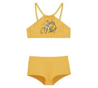 O'Neill Bikini "Cali" in Gelb - Größe 104 | Kinder Bademode