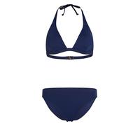 O'Neill Bikini "Essentials Marga Cruz" in Dunkelblau - Größe 38D | Damen Bademode