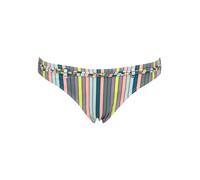 O'Neill Bikini-Hose "Cruz Mix" in Bunt - Größe 42 | Damen Bademode