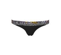 O'Neill Bikini-Hose "Laguna Shiney" in Schwarz - Größe 42 | Damen Bademode