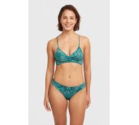 O'Neill Bikini-Hose "Maoi" in Türkis - Größe 36 | Damen Bademode