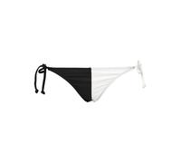 O'Neill Bikini-Hose "Re-Issue" in Weiß - 71% | Größe 38 | Damen Bademode