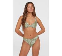O'Neill Rita Bottom green textured jungle (36077) 40