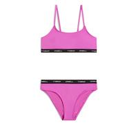 O'Neill Bikini in Pink - Größe 116 | Kinder Bademode