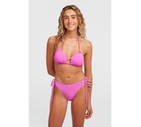 Electric Fuschia O´neill Madrid Jensen Bikini Rosa 36 Frau