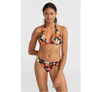 O´NEILL Bikini "Marga - Rita" in Schwarz - 60% | Größe 34C | Damen Bademode