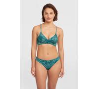Green Island Sky O´neill Baay Bikini Top Blau 40 Frau
