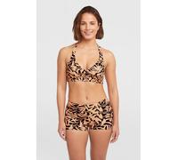 Black Brazillian Sun O´neill Grenanda Bikini Top Braun 36 Frau