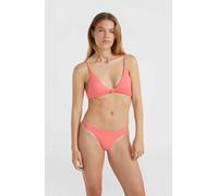 O´NEILL Bikini "Pismo Flamenco" in Pink - 46% | Größe 40 | Damen Bademode