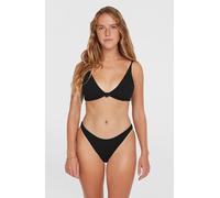 O'Neill Bikini "Pismo" in Schwarz - 36% | Größe 40 | Damen Bademode