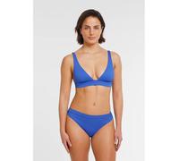 Active Blue O´neill Wotw Cancun Bikini Blau 38 Frau
