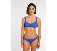 Active Blue O´neill Wotw Popoyo Matira Bikini Blau 40 Frau