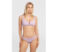 Pale Lavender O´neill Wotw Popoyo Matira Bikini Lila 40 Frau