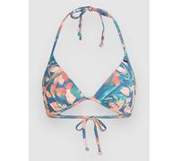 O'Neill blue painted tropics Damen Gr. 40