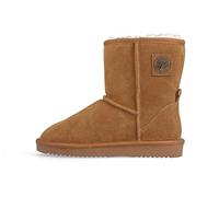 O'Neill Bolsa Chica Wmn High 90223010-34B, Womens Boots,Winter Boots, Brown, 39 EU