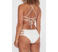 O´neill Boulders Strappy Sides Bikini-höschen 34 Snow White