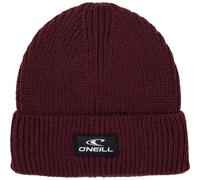O'Neill BOUNCER Herren Wintermütze, weinrot, größe UNI OS