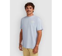 O'Neill Box Logo T-Shirt spindle Herren Gr. L
