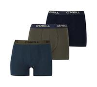 O'Neill Boxershorts Herren (3-pack) - S