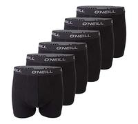 O'Neill Plain 6er Pack XL 6x Black (6990)