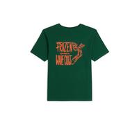 O'Neill Boys Back Print T-shirt Emerald Envy Größe: 164 | T-Shirts Outlet | kids | Grün
