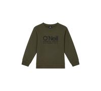 O'Neill Boys Cali Logo Crew Forest Night Größe: 128 | Strickjacken Outlet | kids | Schwarz