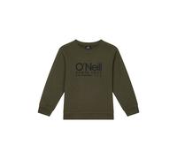O'Neill Boys Cali Logo Crew Forest Night Größe: 152 | Strickjacken Outlet | kids | Schwarz