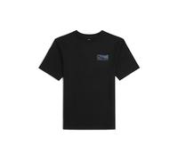 O'Neill Boys Essentials Cali Logo T-shirt Black Out Größe: 128 | T-Shirts Outlet | kids | Schwarz