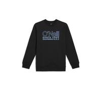 O'Neill Boys Essentials Crew Black Out Größe: 152 | Sportbekleidung Outlet | Unisex | Schwarz