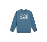 O'Neill Boys Essentials Crew Mozart Blue Größe: 116 | Strickjacken Outlet | Unisex | Blau