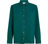 O'Neill Brenda Structured Shirt botanical heat (15097) M