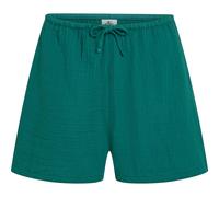 O´neill Brenda Structured Shorts Grün S Frau
