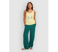 O'Neill - Women's Brenda Structured Pants - Freizeithose, Gr. XS, türkis (BotanicalHeat)
