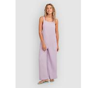 O'Neill Brenda Structured Latzhose pale lavender Damen Gr. XL
