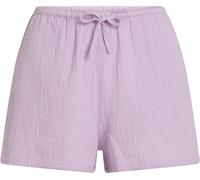 O'Neill Shorts "Brenda" in Lila - Größe M | Shorts