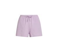O'Neill - Women's Brenda Structured Shorts - Shorts, Gr. S, lila (PaleLavender)