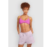 O´neill Brenda Structured Shorts Lila L Frau