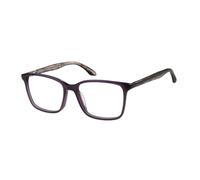 O'Neill Brille mit Sehstärke für Damen optional mit Sonnenbrillentönung oder Blaulichtfilter, Quadratisch, gefertigt aus Acetat, Modell: ONO-4521-161 (inklusive Brillenetui)