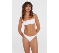 O´neill Bundoran Flamenco Embroidery Bikini 38 Snow White