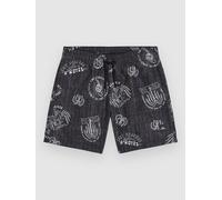 O'Neill O'neill Cali 14" Swimshorts black mystical (39115) 128