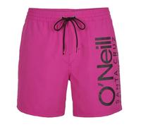 O'Neill Cali 16 Badeshorts, für Herren, Rosa, Rosa, XS