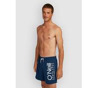 O´neill Cali 16´´ Swimming Shorts Blau 2XL Mann