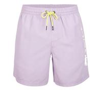 O'Neill Cali 16 Herren-Badeshorts, Lila, Violett, violett, XL