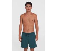 O'Neill CALI 16'' Badeshorts für Herren, dunkelgrün, größe S