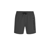 Asphalt O´neill Cali 16´´ Swimming Shorts Grau 2XL Mann