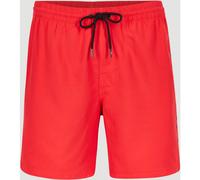 O´neill N03202 Cali 16´´ Swimming Shorts Rot M Mann (Herstellerartikelnummer: N03202-13017-M)