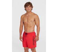 O´neill N03202 Cali 16´´ Badeshorts S High Risk Red