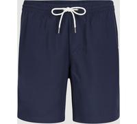 O'Neill Badeshorts "Cali" in Dunkelblau - 35% | Größe XL | Herren Bademode Sport